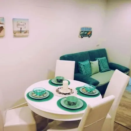 Avenida Do Mar Apartment *