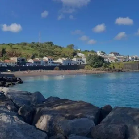 Avenida Do Mar Apartment Ponta Delgada (Sao Miguel)
