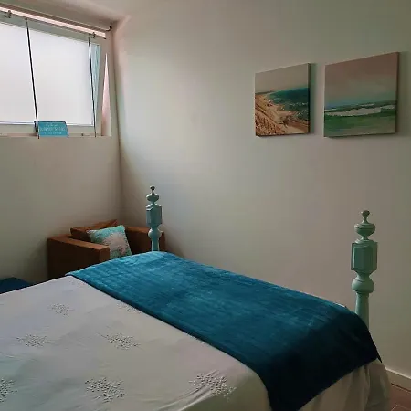 Apartamento Avenida Do Mar *