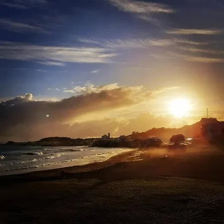 Apartamento Avenida Do Mar *