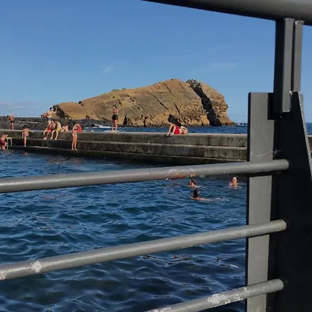 Apartamento Avenida Do Mar Ponta Delgada