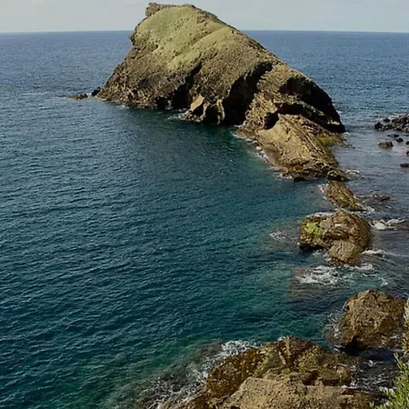 Avenida Do Mar * Ponta Delgada (Sao Miguel)