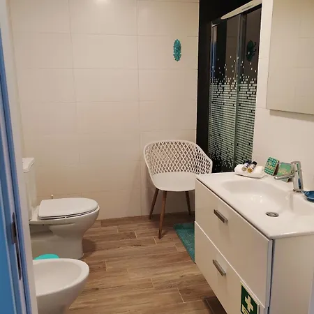 Avenida Do Mar Apartamento