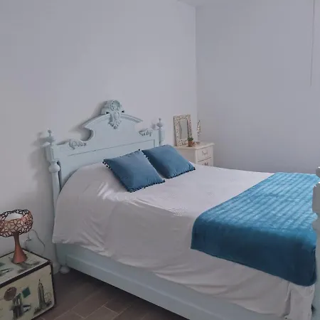 Apartamento Avenida Do Mar *