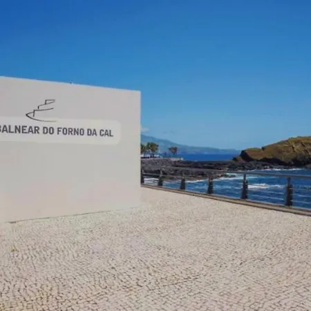Avenida Do Mar Ponta Delgada