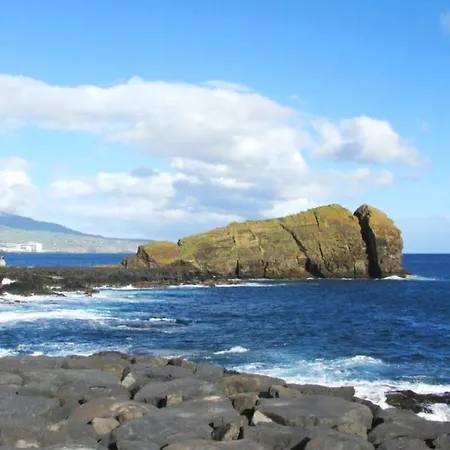 Avenida Do Mar Ponta Delgada