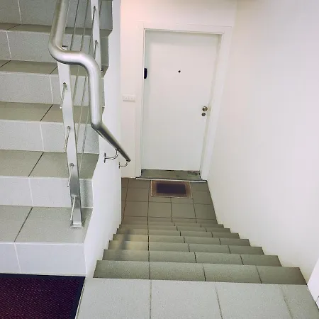 Apartamento Avenida Do Mar
